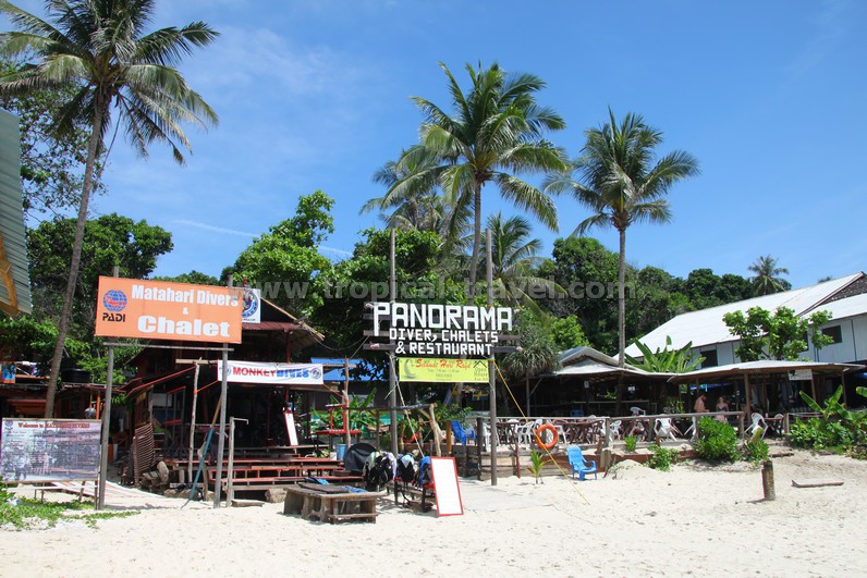 Perhentian