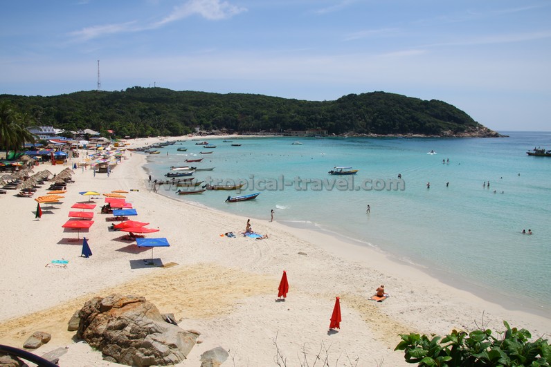 Perhentian