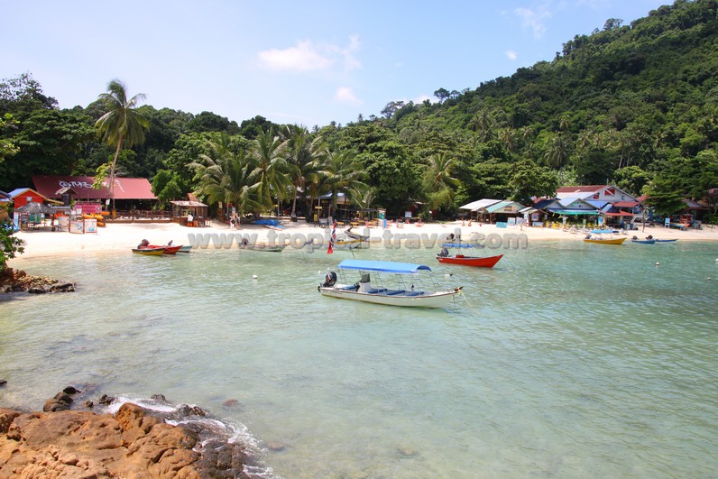 Perhentian