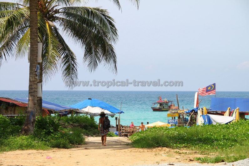 Perhentian