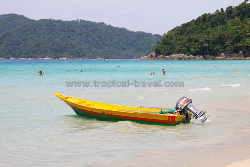 Perhentian