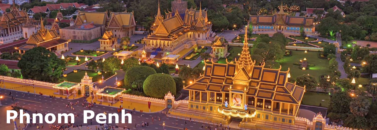 Phnom Penh
