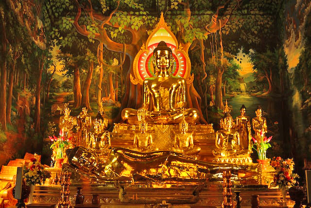 Wat Phnom Penh - Marcin Czerniawski, unsplash.com Phnom Penh