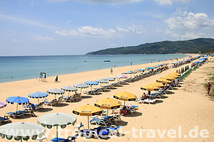 Karon Beach Koh Phuket