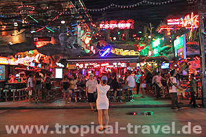 Patong Koh Phuket