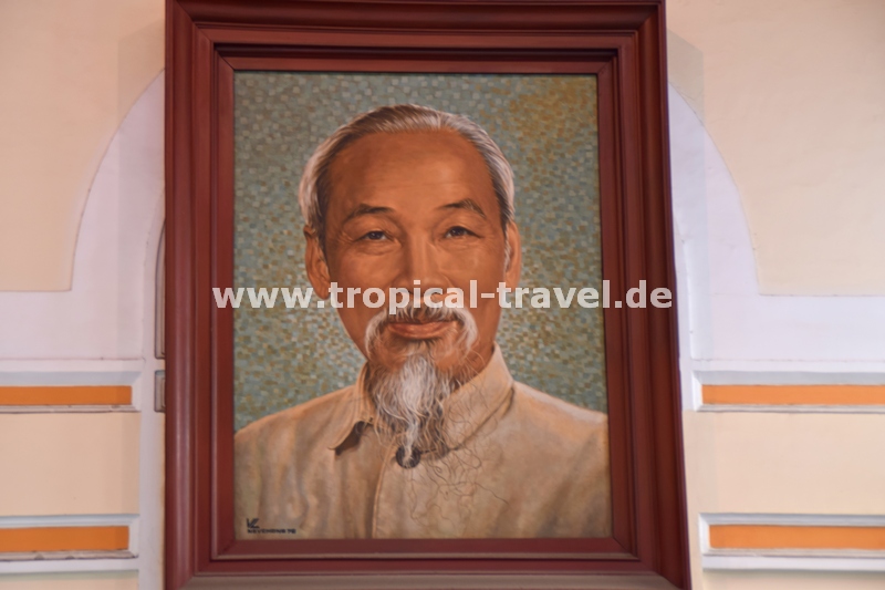 Ho Chi Minh