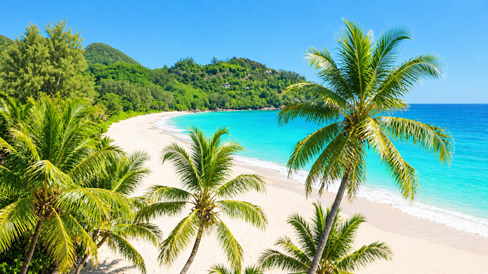 Seychellen
