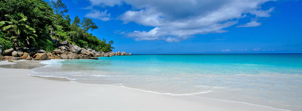 Seychellen