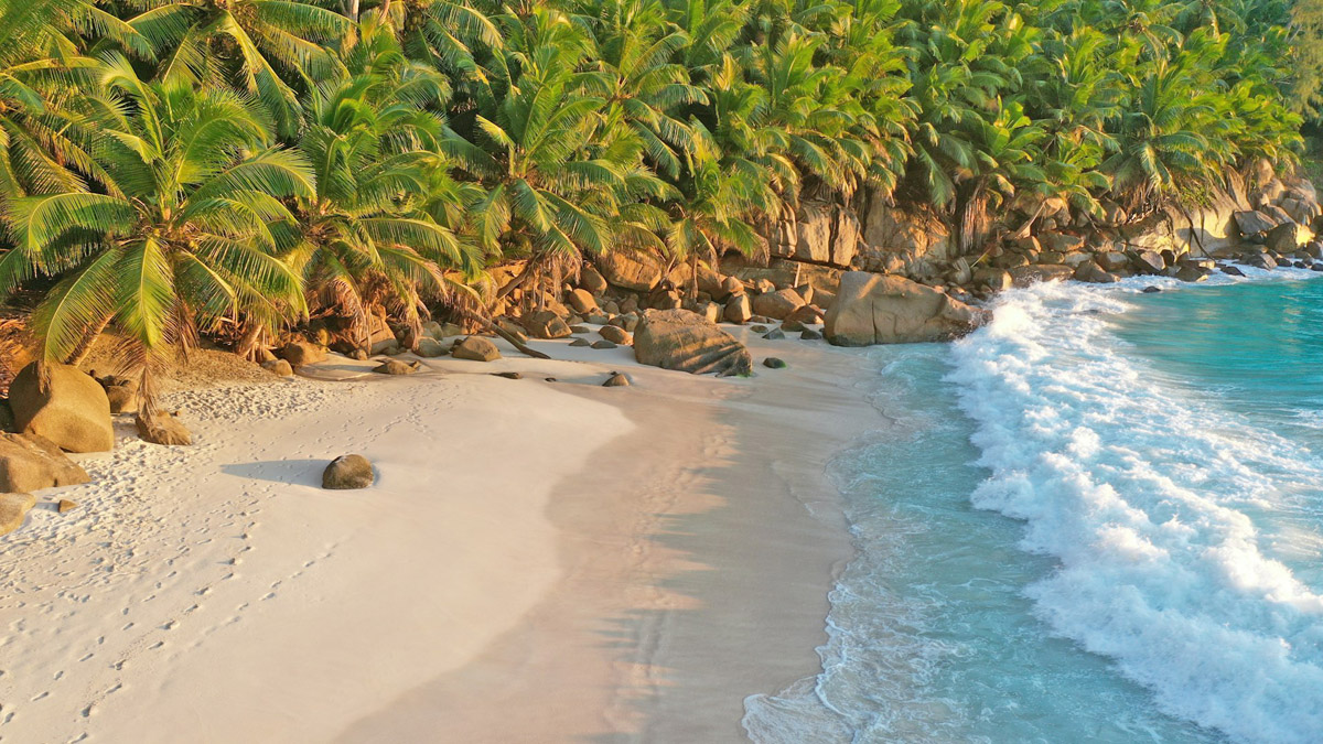 Seychellen