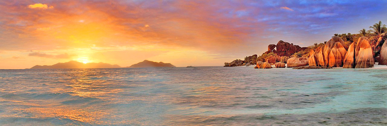 Seychellen