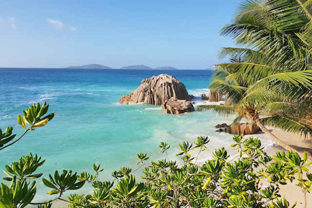 Seychellen