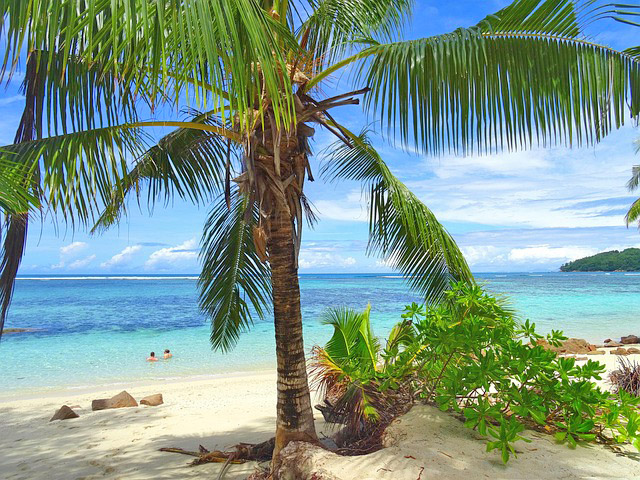 Seychellen
