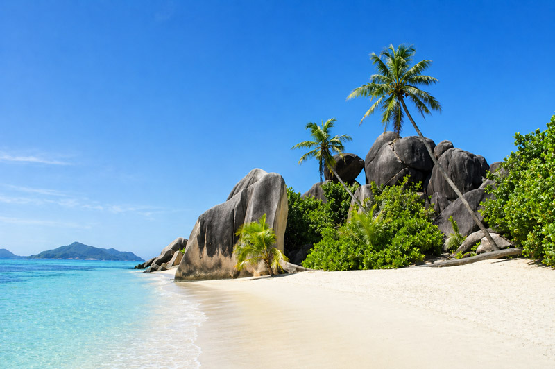 Seychellen