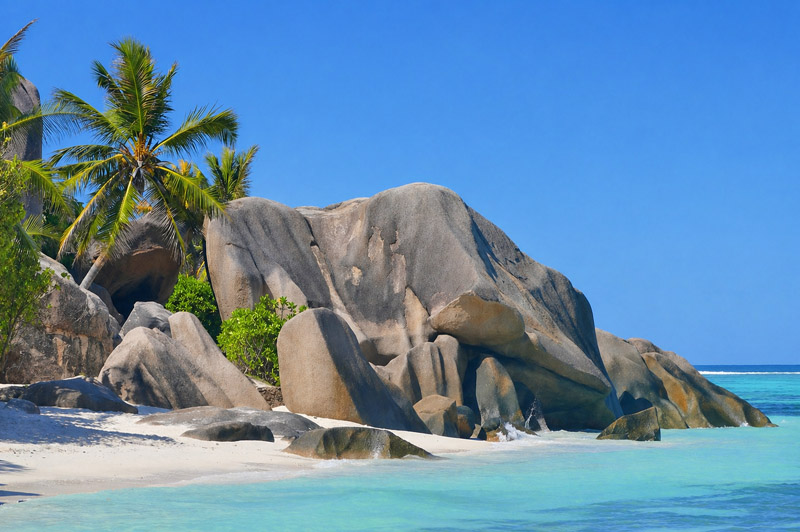 Seychellen