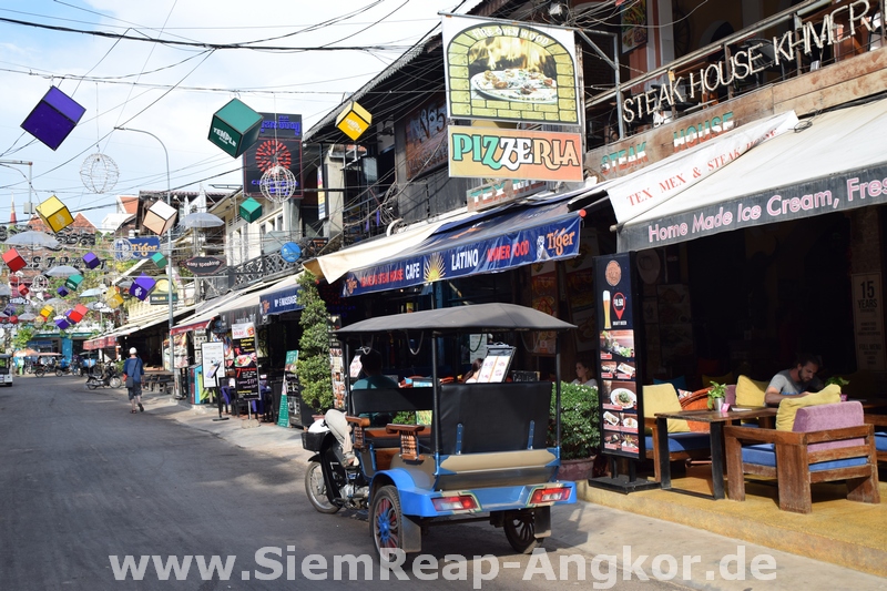 Siem Reap Angkor