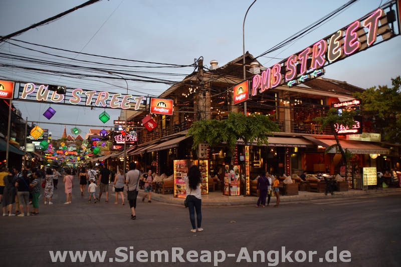 Siem Reap Angkor