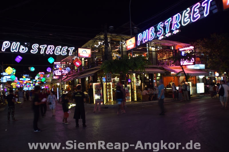 Siem Reap Angkor