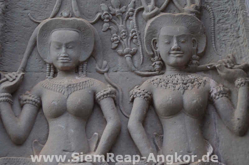 Siem Reap Angkor