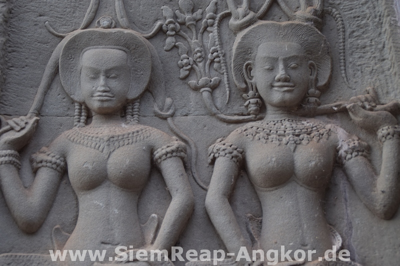 Siem Reap Angkor