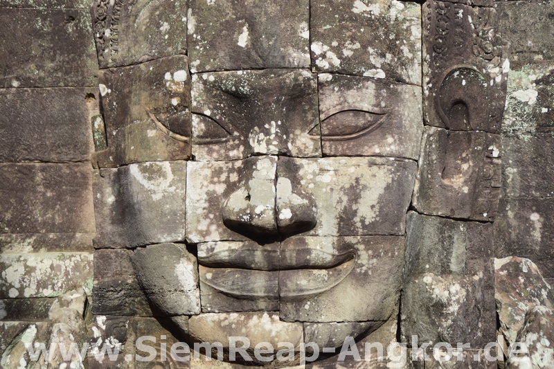 Siem Reap Angkor