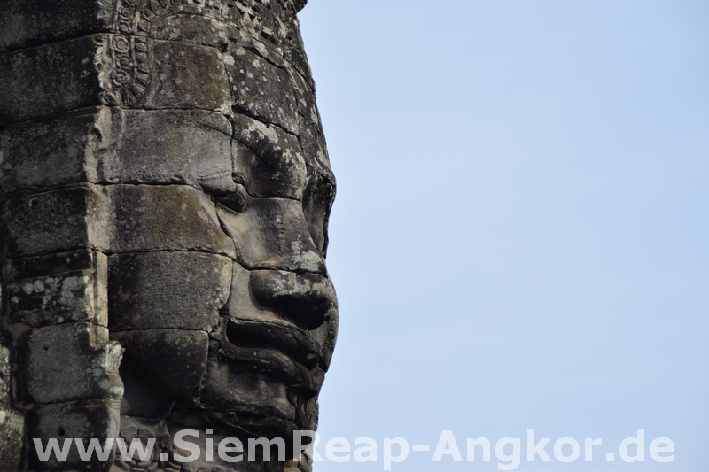 Siem Reap Angkor