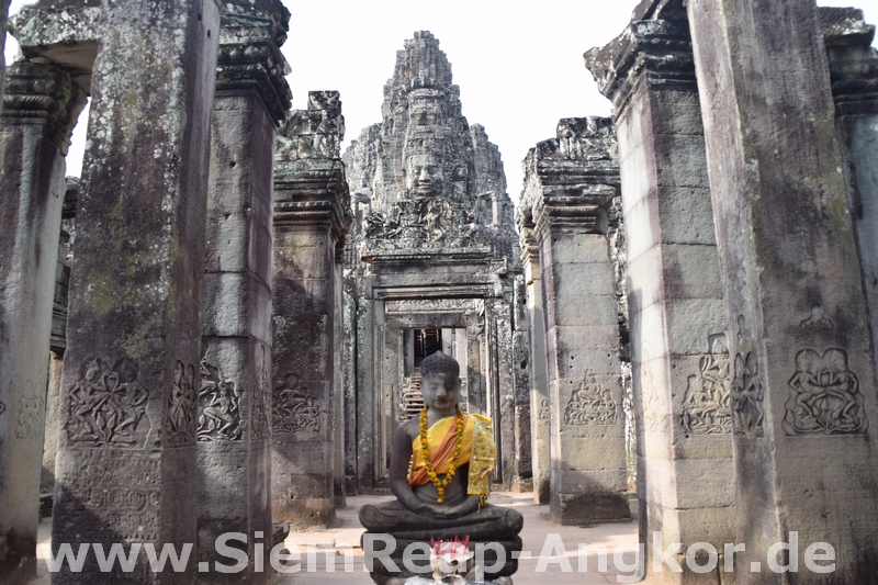 Siem Reap Angkor