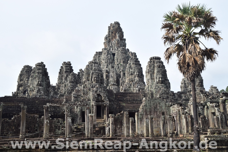 Siem Reap Angkor