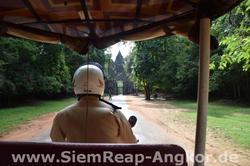 Siem Reap Angkor