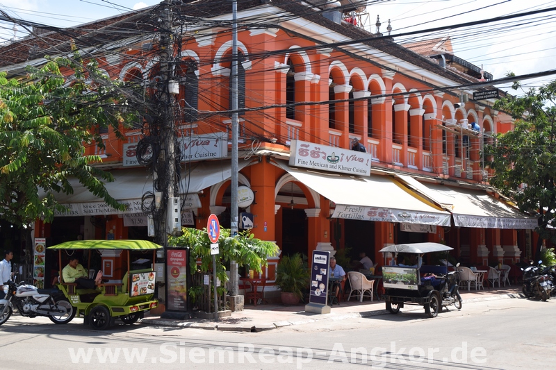 Siem Reap Angkor