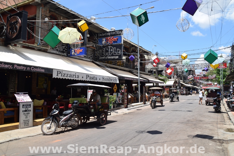 Siem Reap Angkor