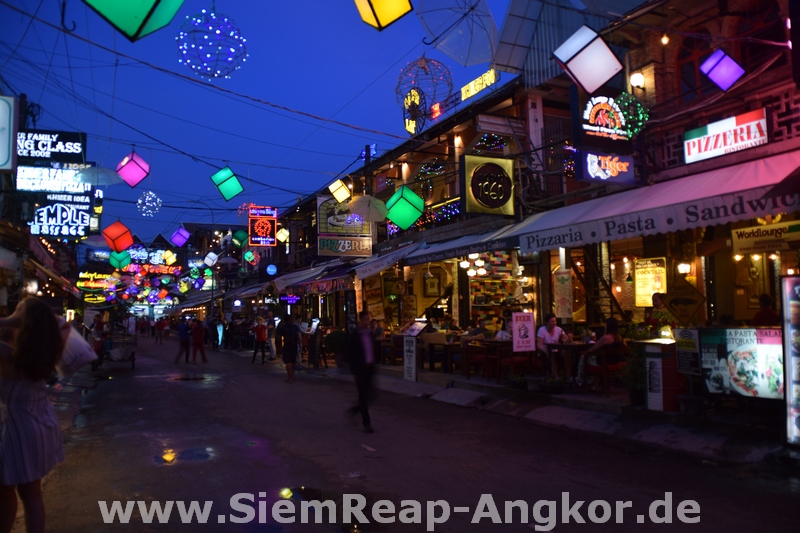 Siem Reap Angkor