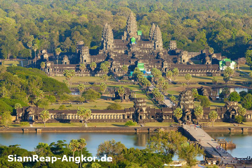 Angkor Wat