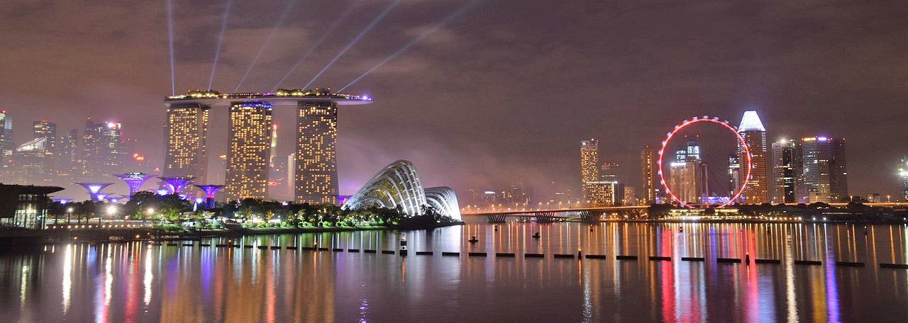 Singapur