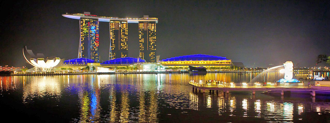 Singapur