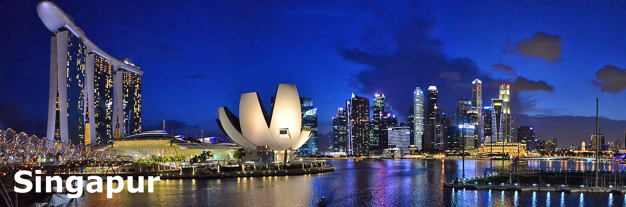Singapur