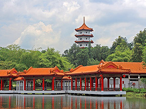 Singapur