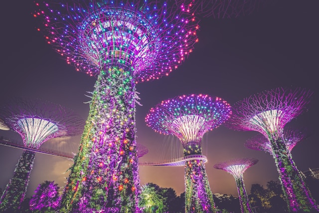 Singapur
