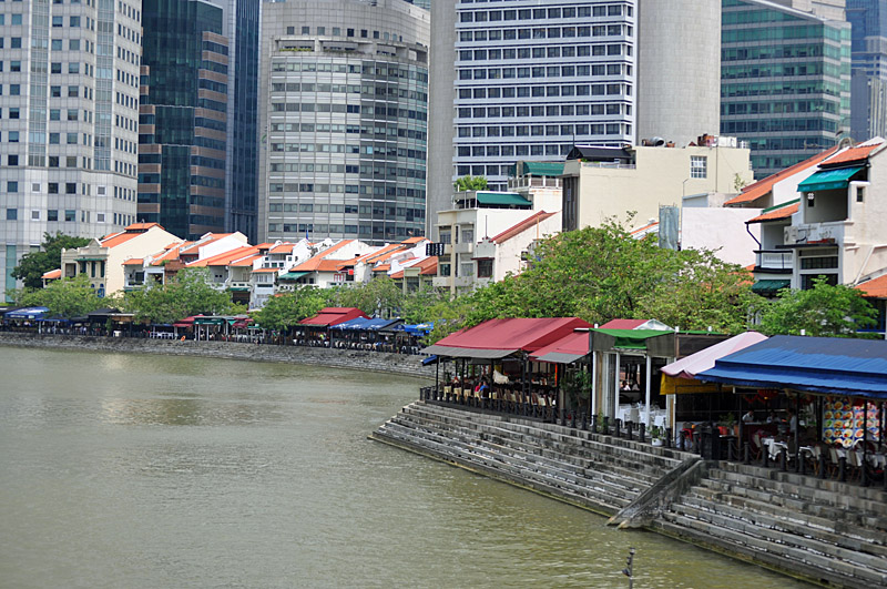 Singapur