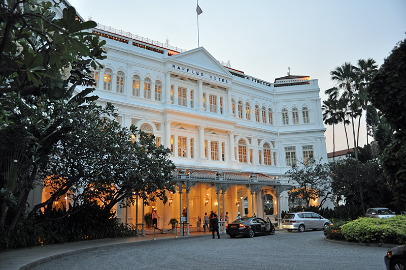 Singapur