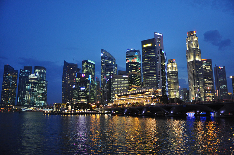 Singapur