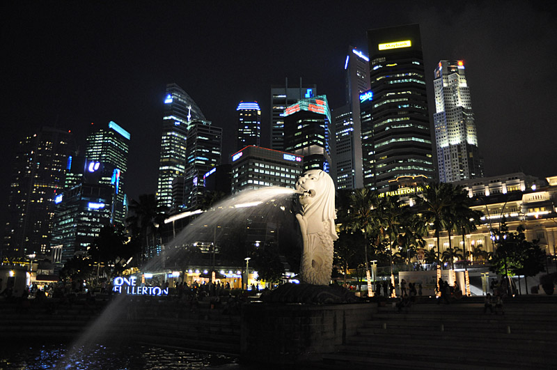 Singapur