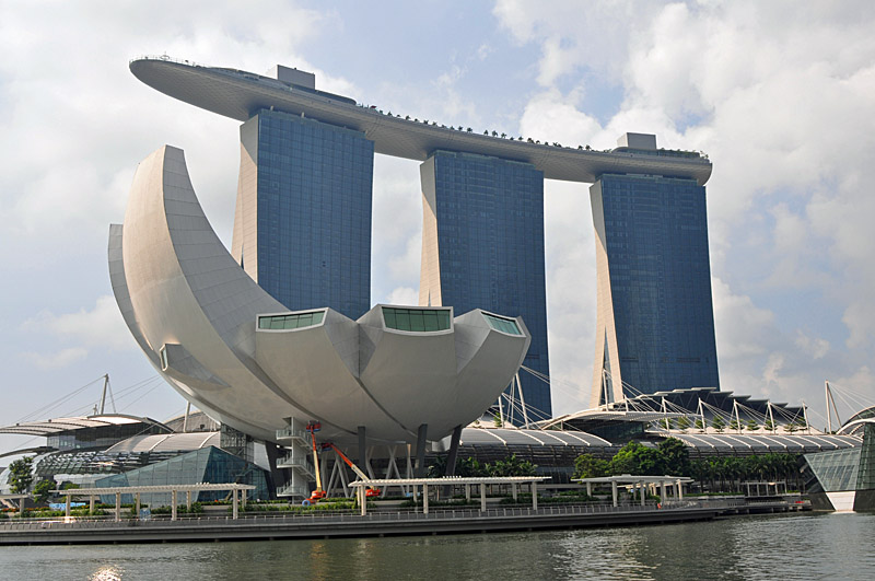 Singapur