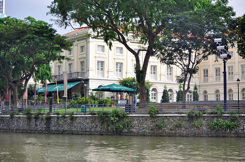 Singapur