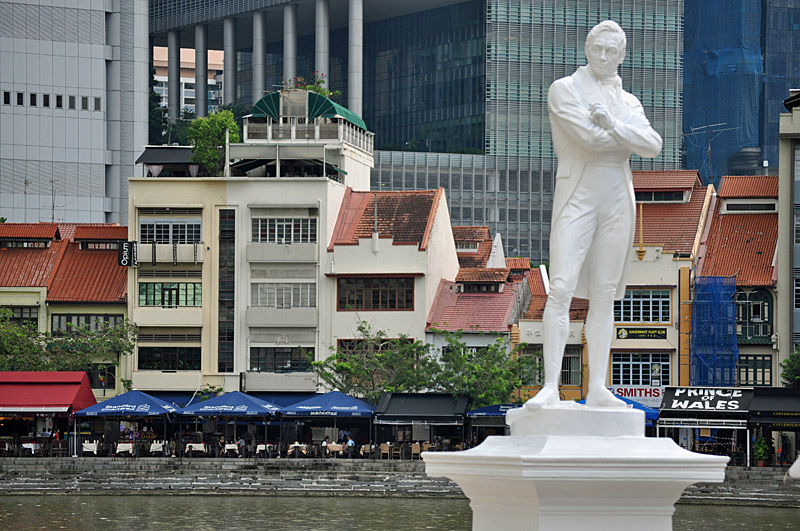 Singapur