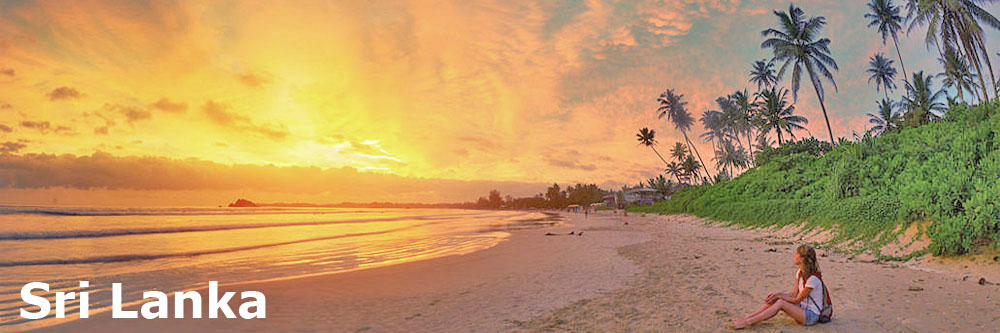 Sri Lanka