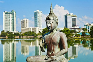 Sri Lanka