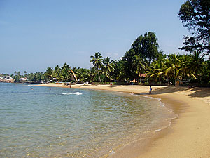 Sri Lanka