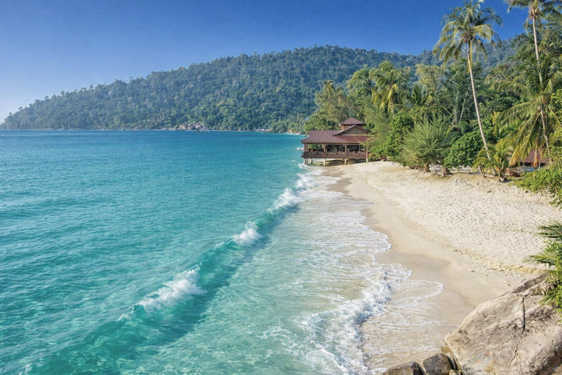 Tioman