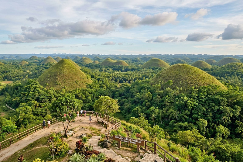 Bohol