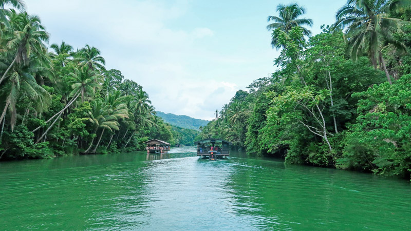 Bohol